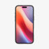 כיסוי Spigen לאייפון 16 מסדרה אולטרה היברידי S (MagFit)